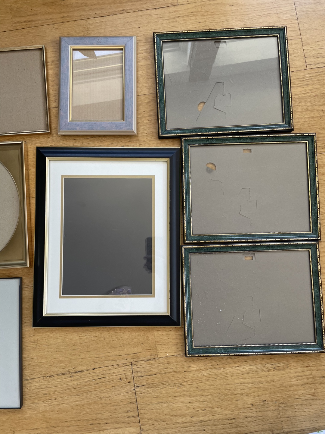 Assorted Picture Frames - photo 3