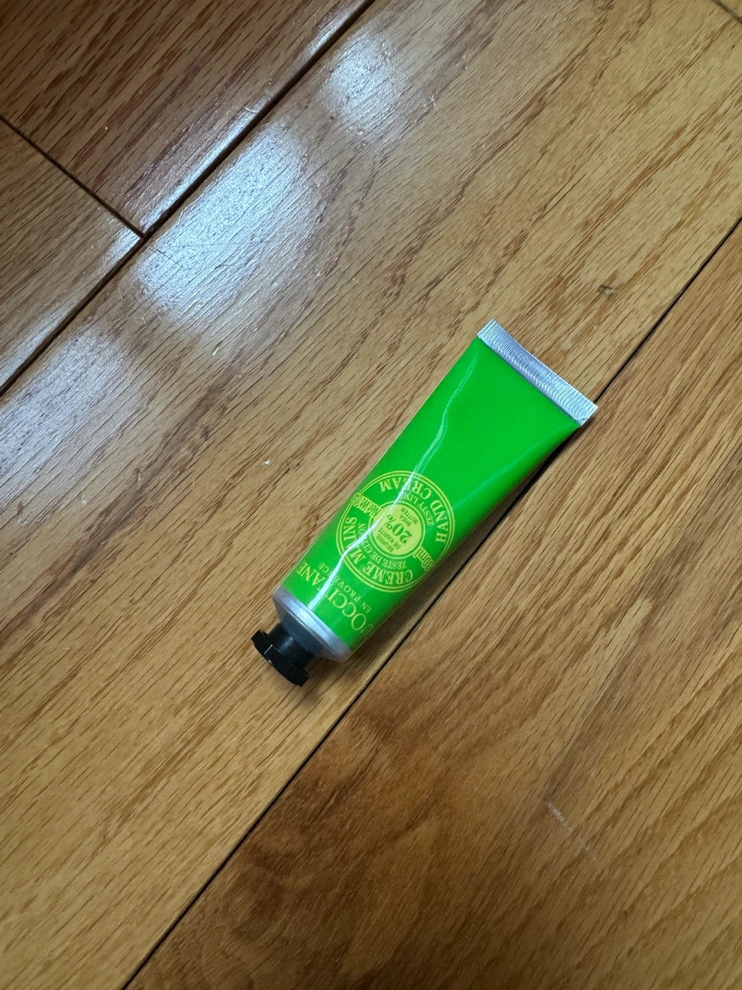 L'Occitane Shea Butter Hand Cream - 30ml