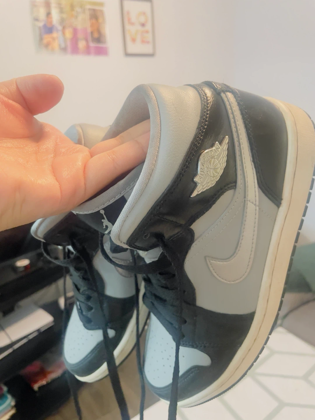Brand new Nike shoes - photo 2