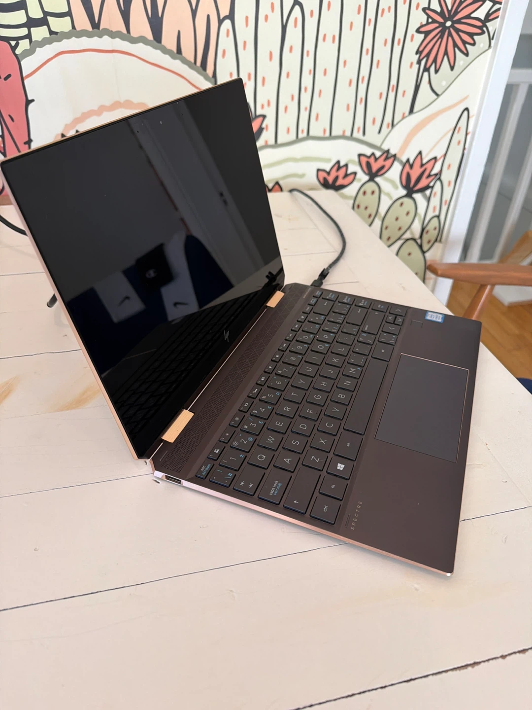 HP Spectre x360 Laptop