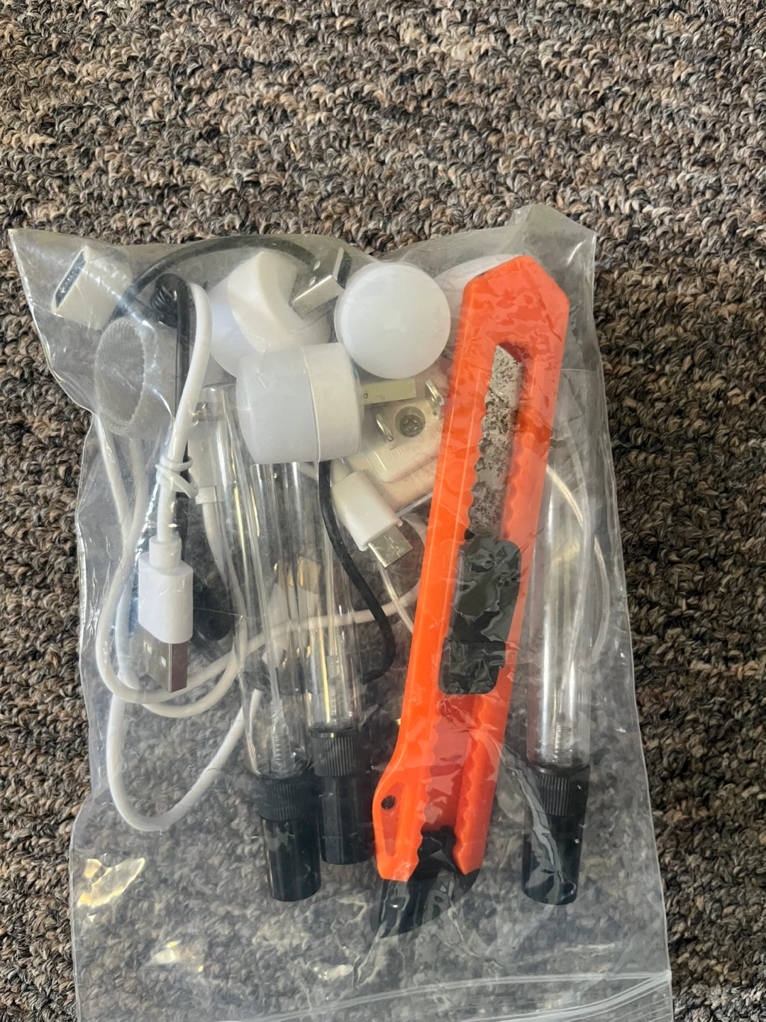 Free items - photo 5