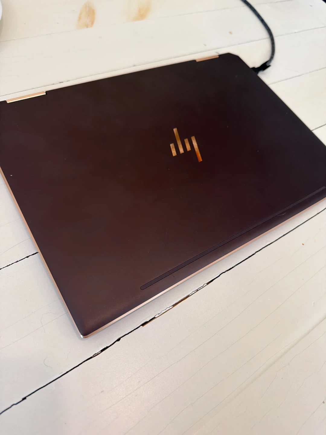 HP Spectre x360 Laptop - photo 2