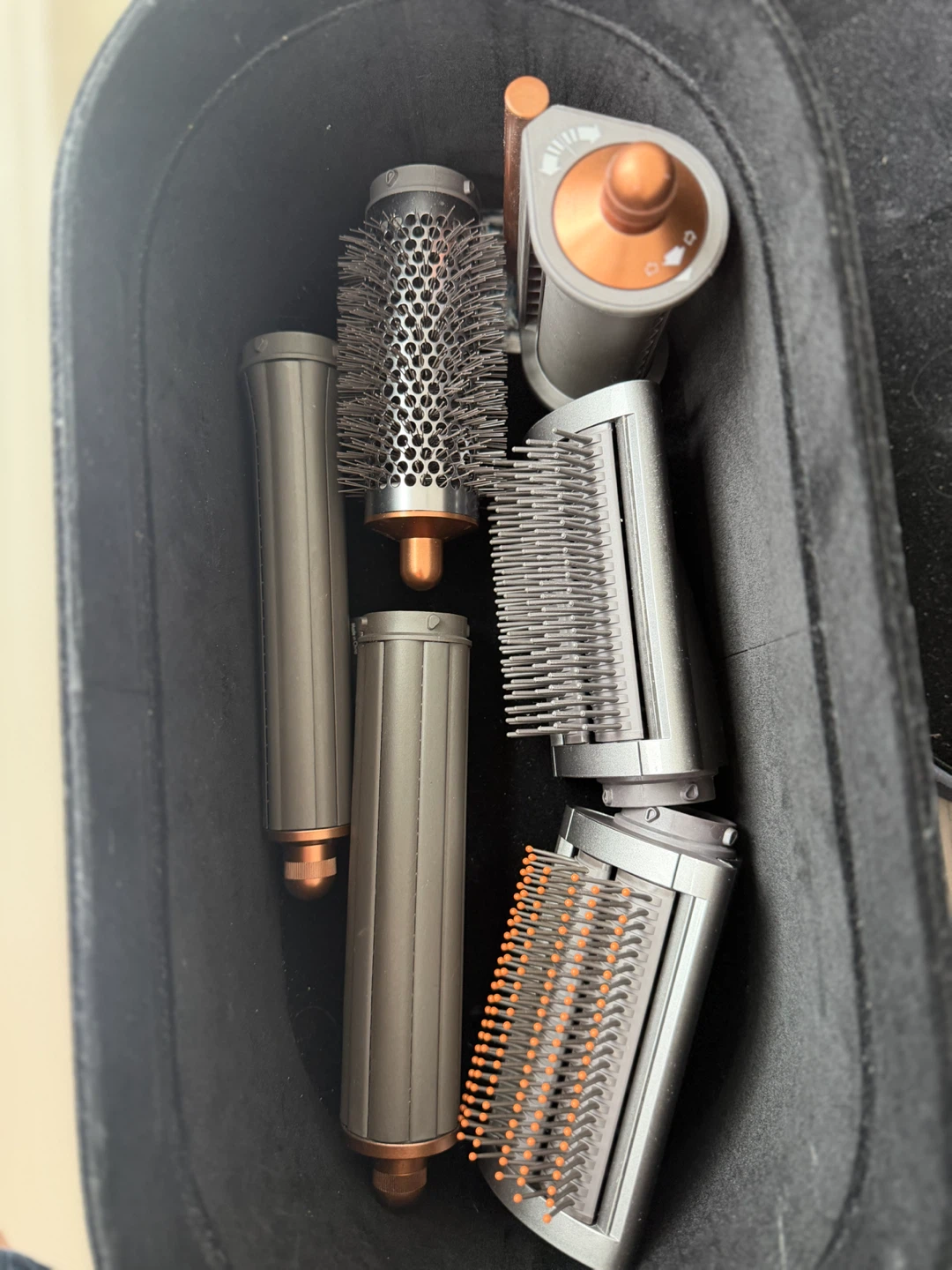 Dyson Airwrap Complete Styler