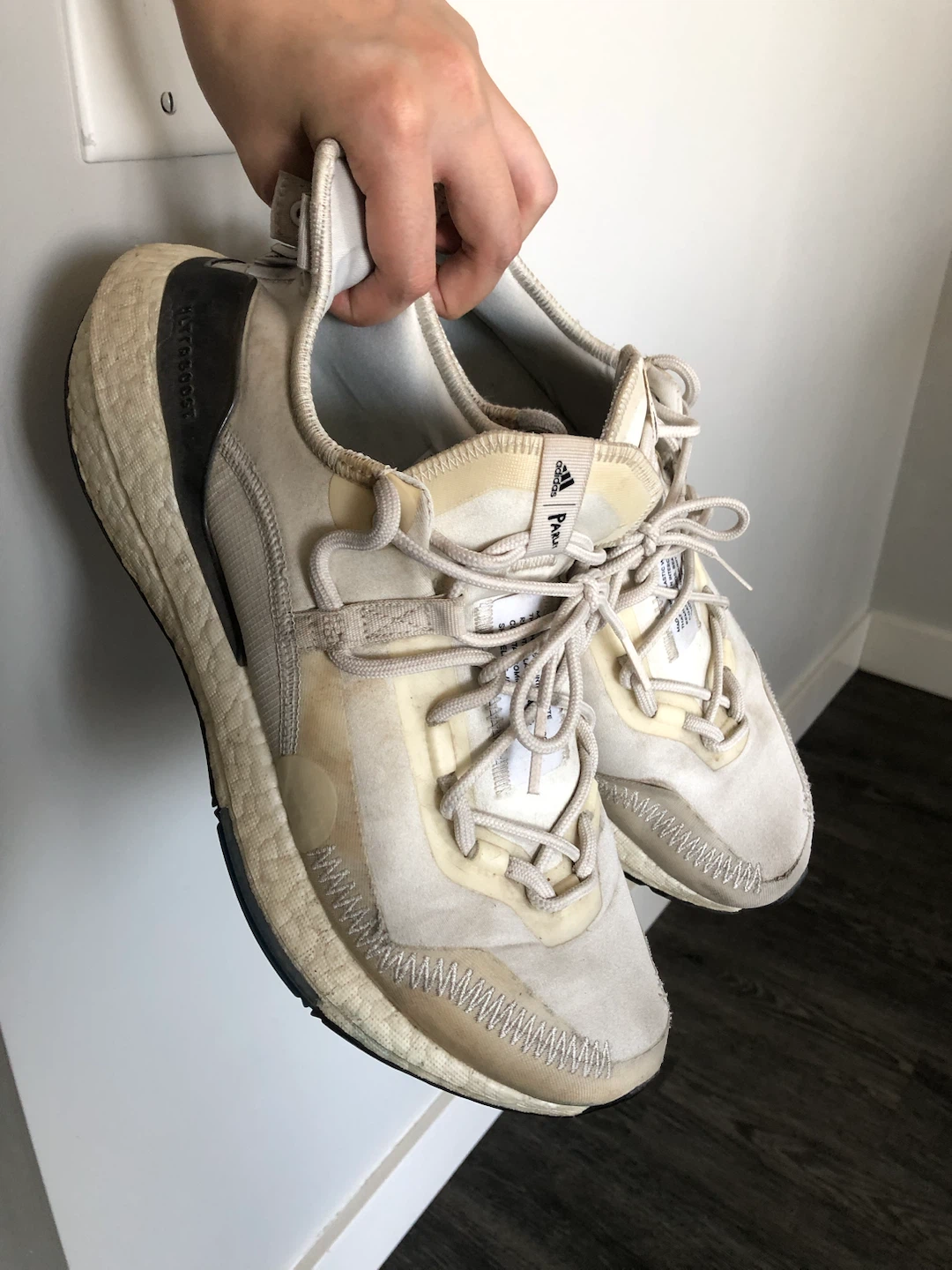 Adidas Ultraboost Sneakers
