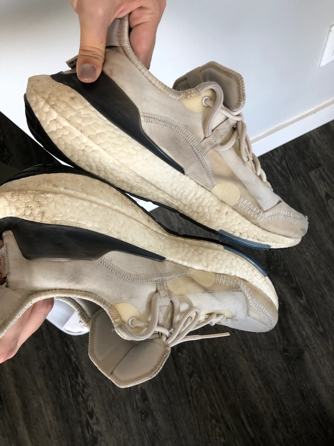 Adidas Ultraboost Sneakers - photo 2