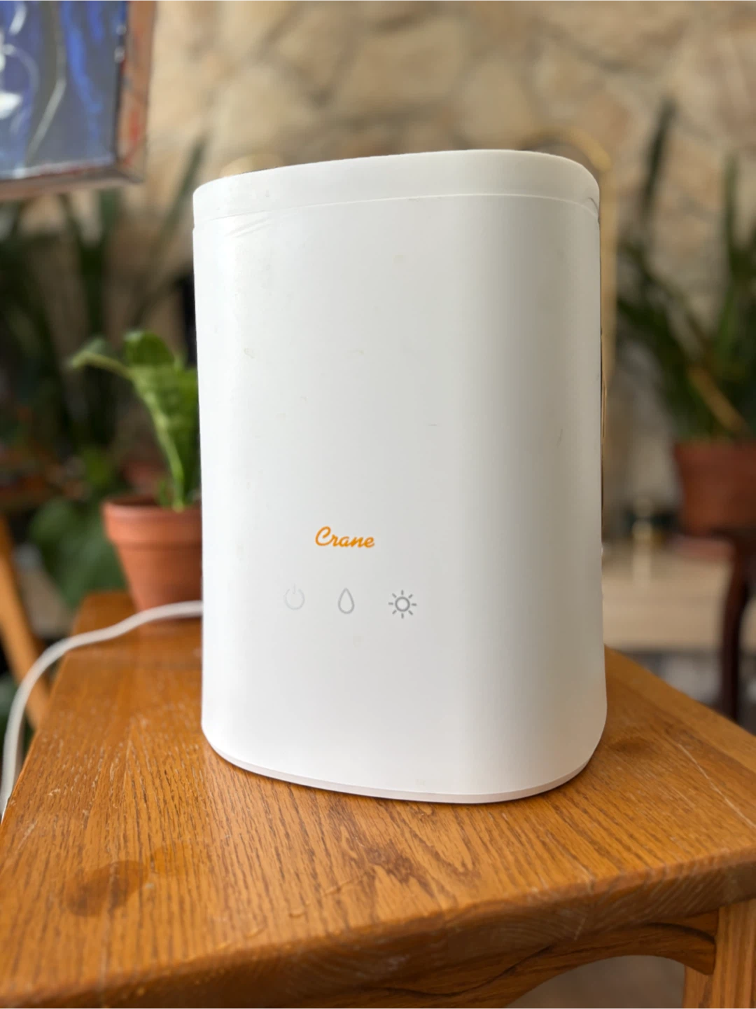 Humidifier