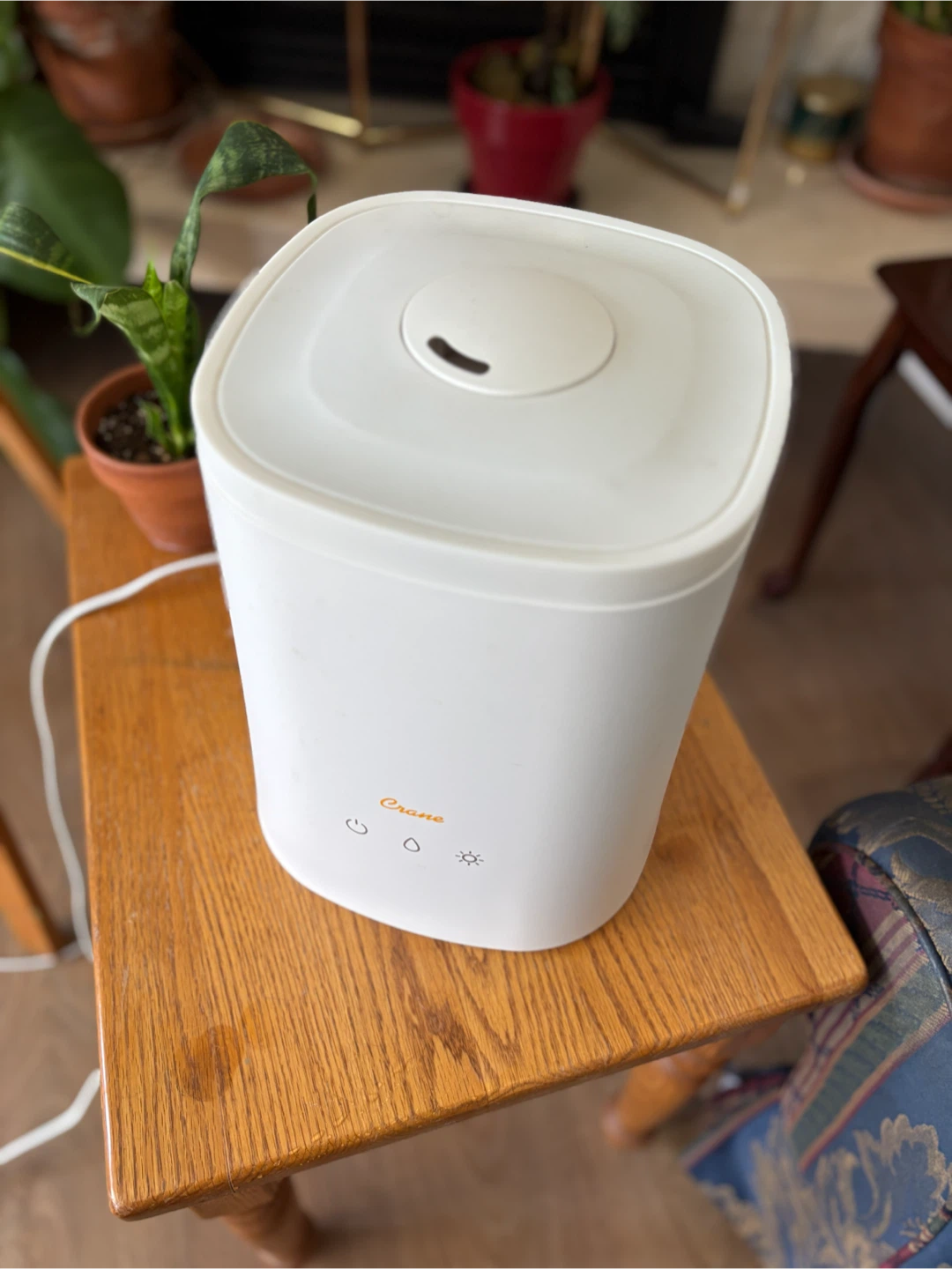 Humidifier - photo 2