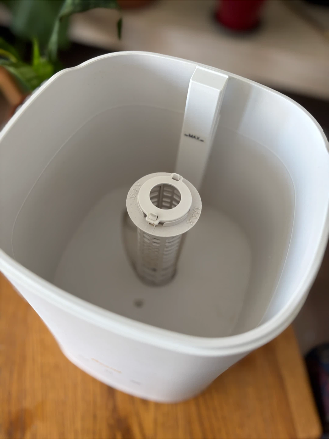 Humidifier - photo 3