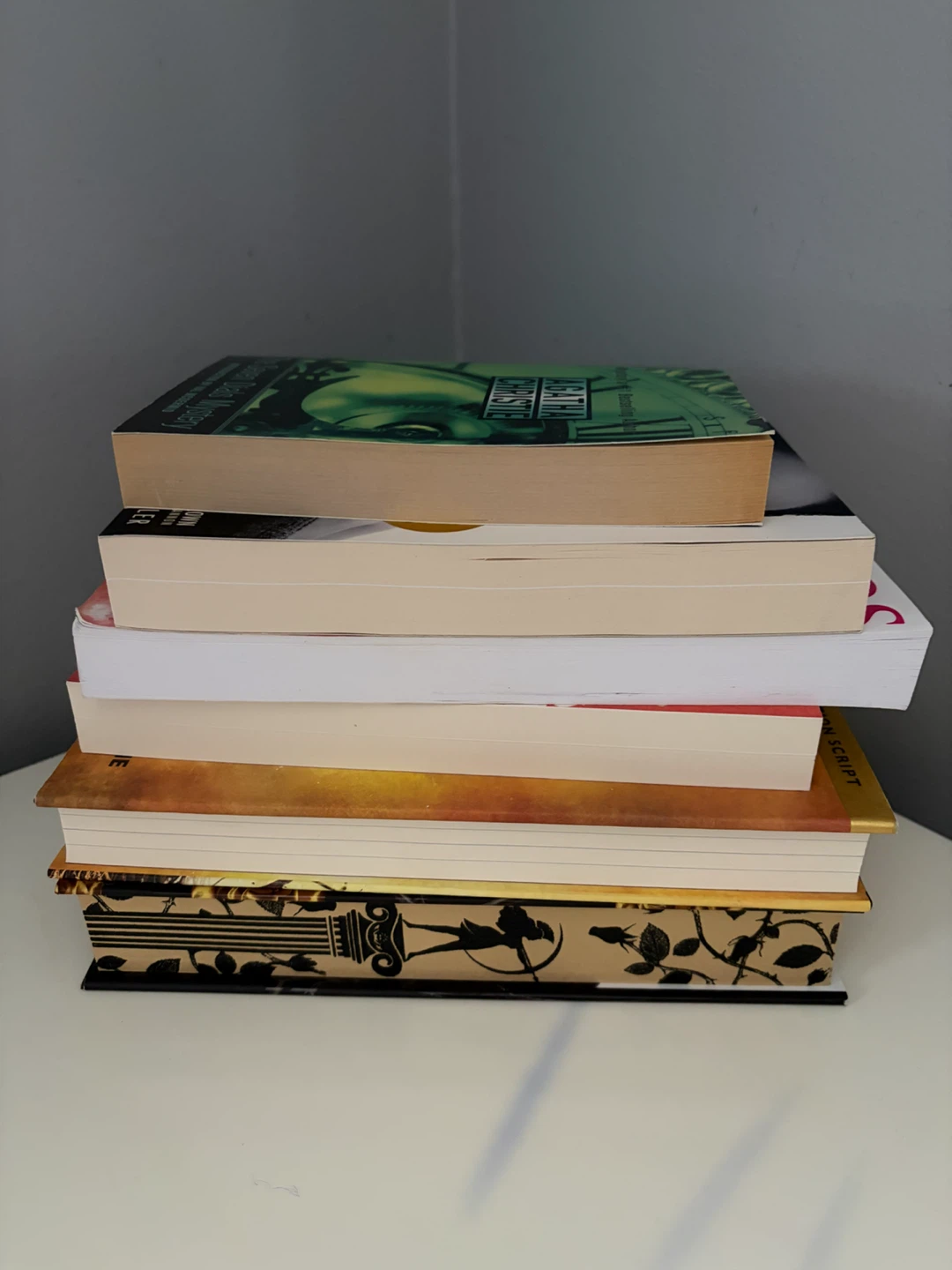 Assorted Paperback Books - photo 2
