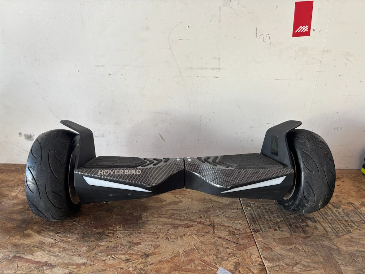 Hoverboard