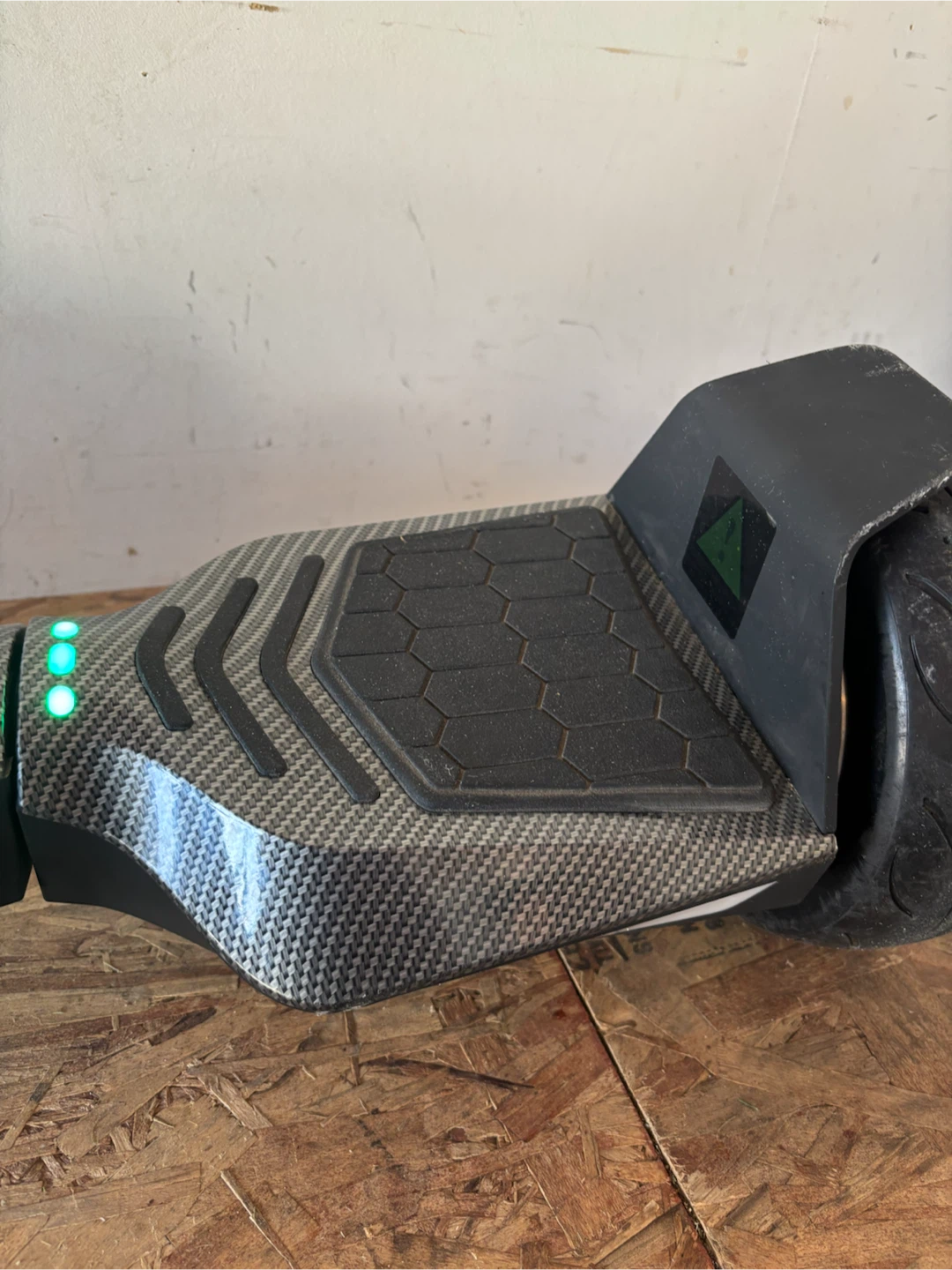 Hoverboard - photo 2
