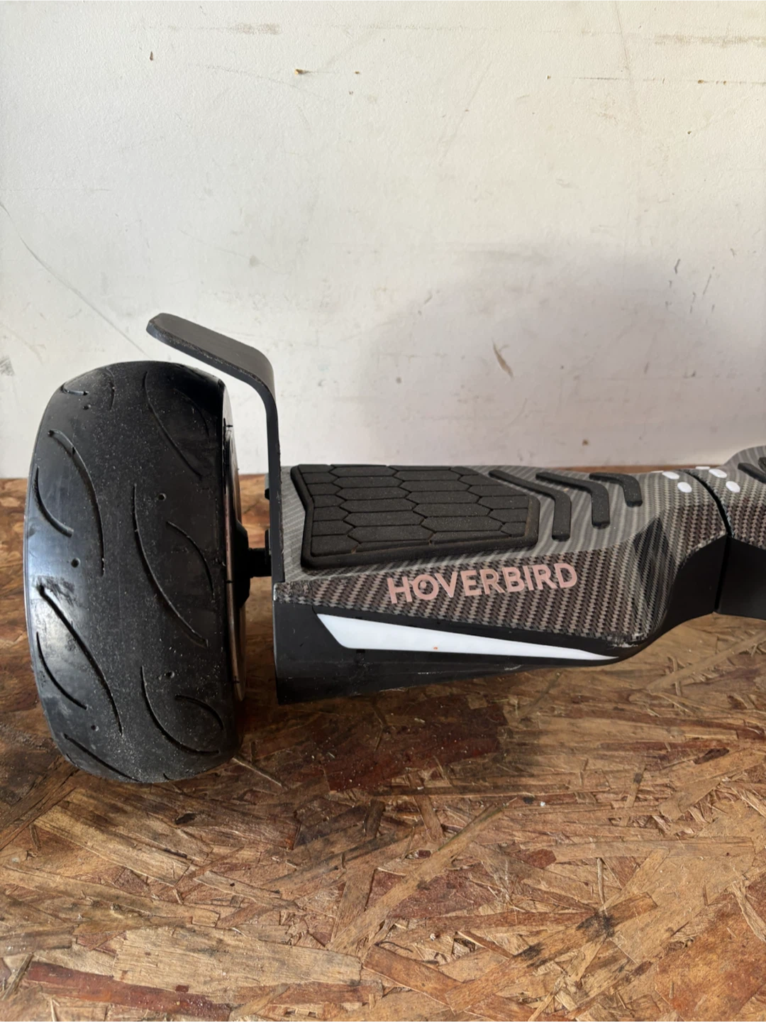 Hoverboard - photo 3