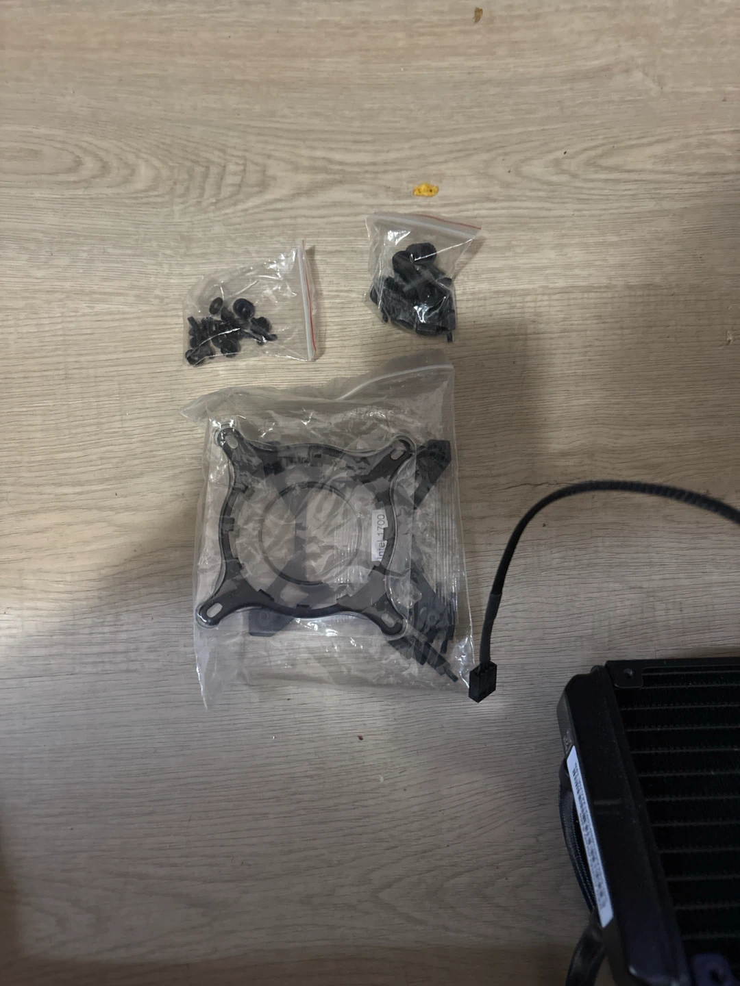MSI Coreliquid S360 AIO CPU Cooler - photo 4