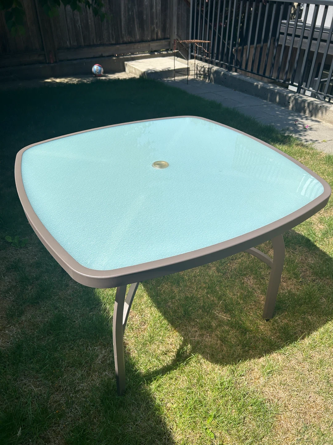 Premium Quality Outdoor Patio Table
