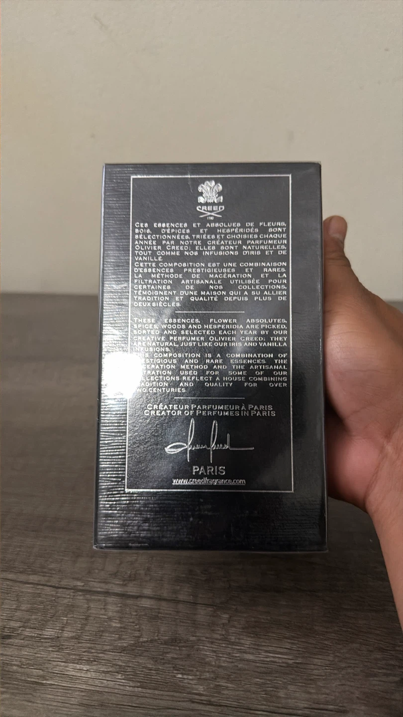 CREED Aventus Eau de Parfum 100ml - photo 2