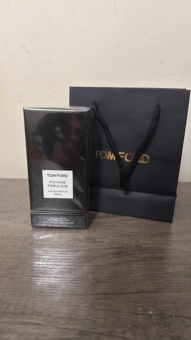 Tom Ford Fucking Fabulous Eau de Parfum 100ml