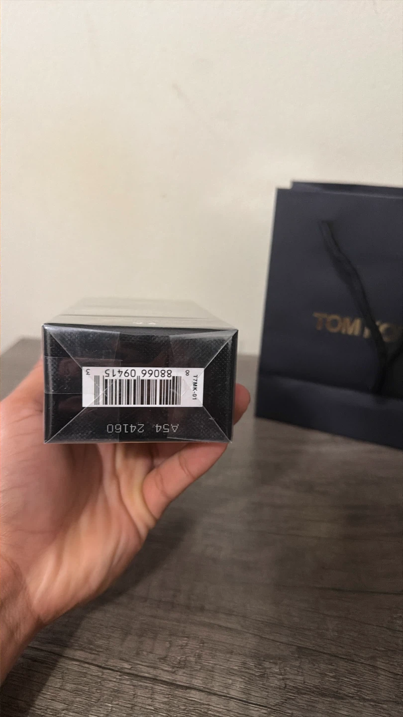Tom Ford Fucking Fabulous Eau de Parfum 100ml - photo 3
