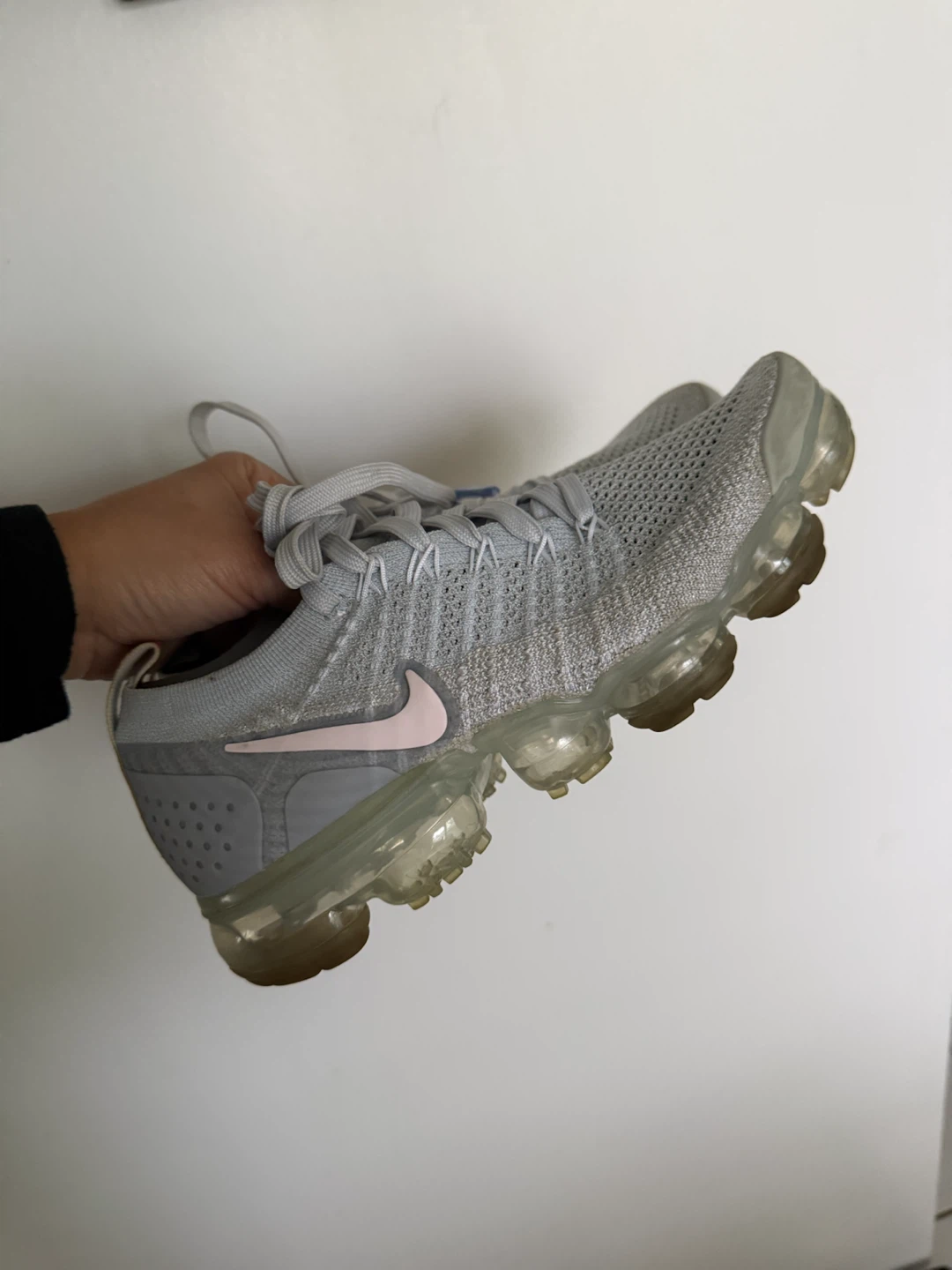 Nike Air VaporMax Flyknit 2 Women's Running Shoes