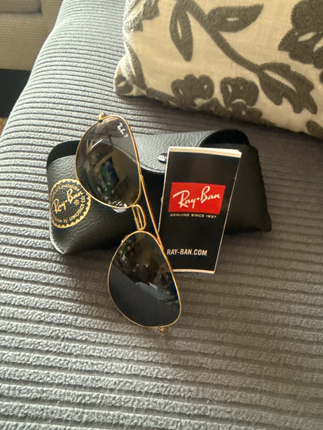 Sun glass for men