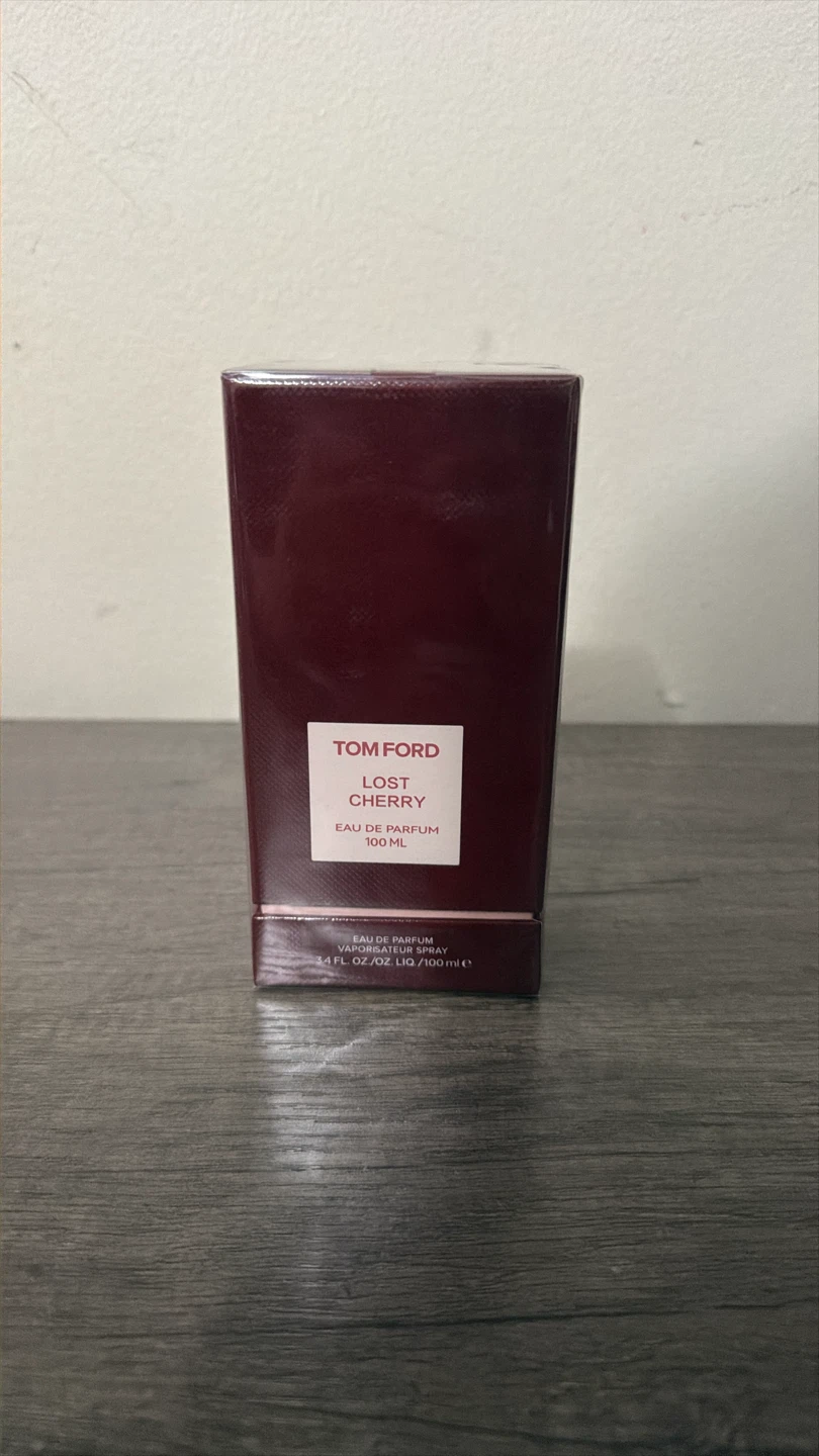 Tom Ford Lost Cherry Eau de Parfum 100ml