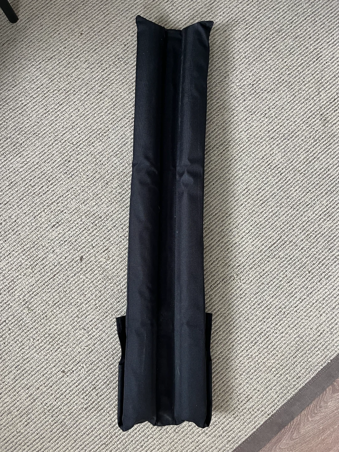 Door Draft/Light/Noise/Bugs Protection - photo 2