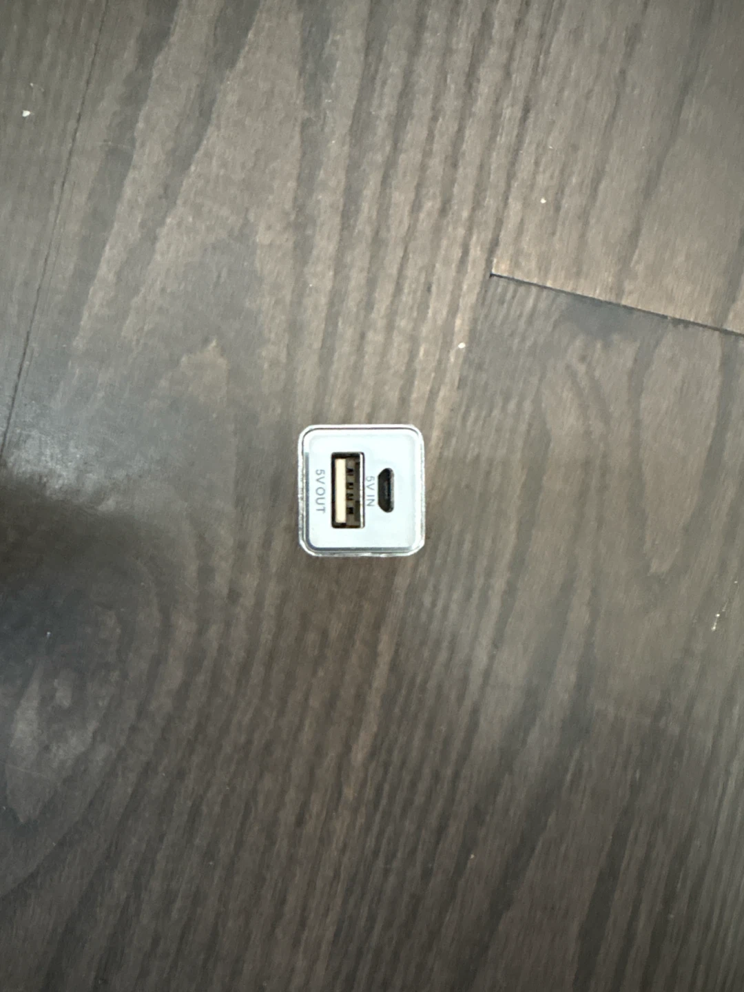 Quick Rx Specialty Pharmacy Portable Charger - photo 2