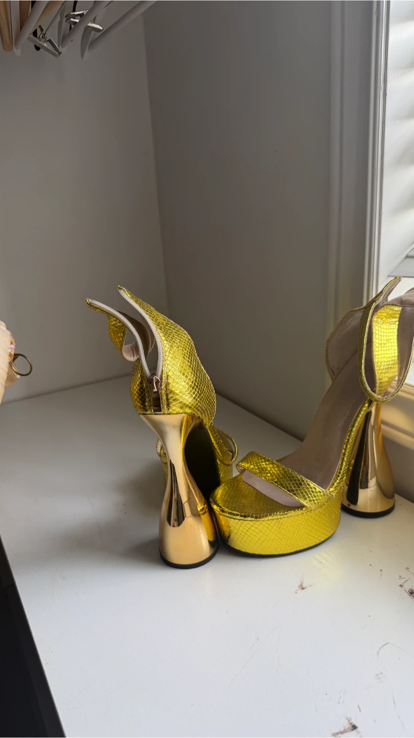 Shoes - photo 2