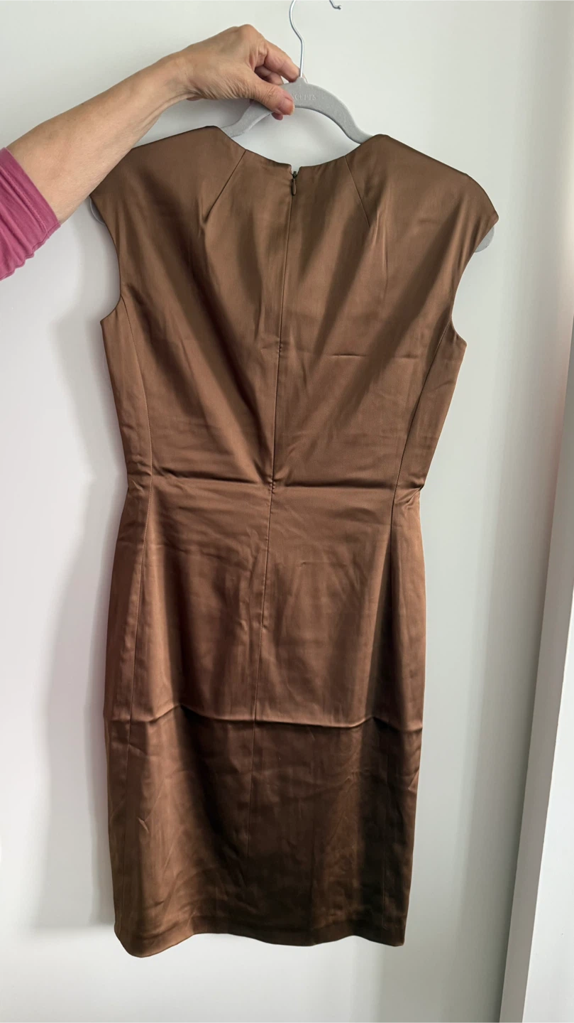 Lauren Ralph Lauren Dress Size 6 - photo 3