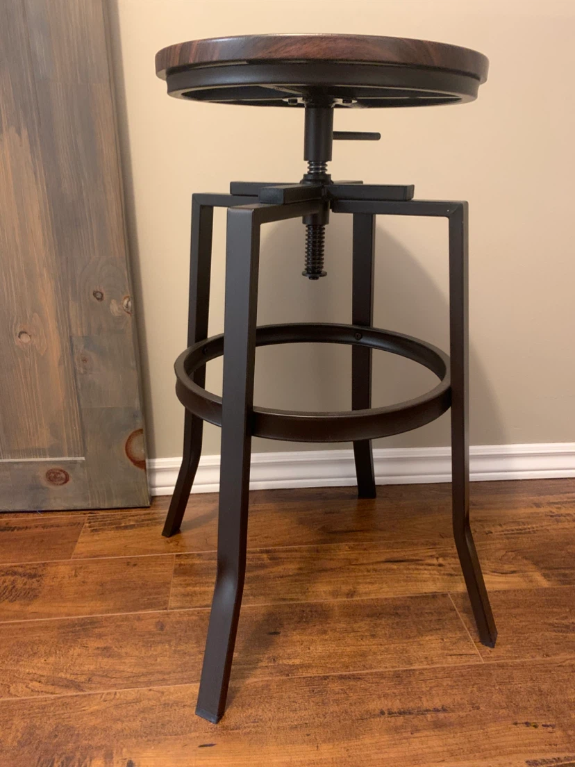 Bar Stool - single - photo 2