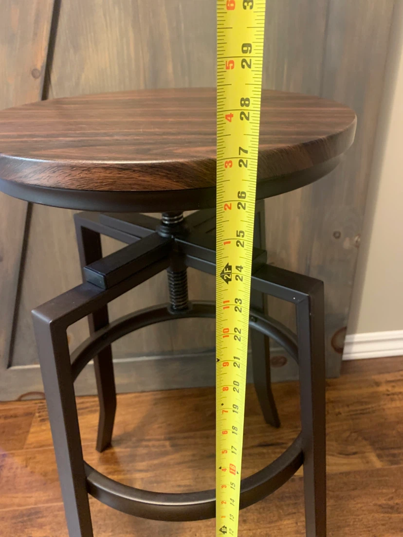 Bar Stool - single - photo 4