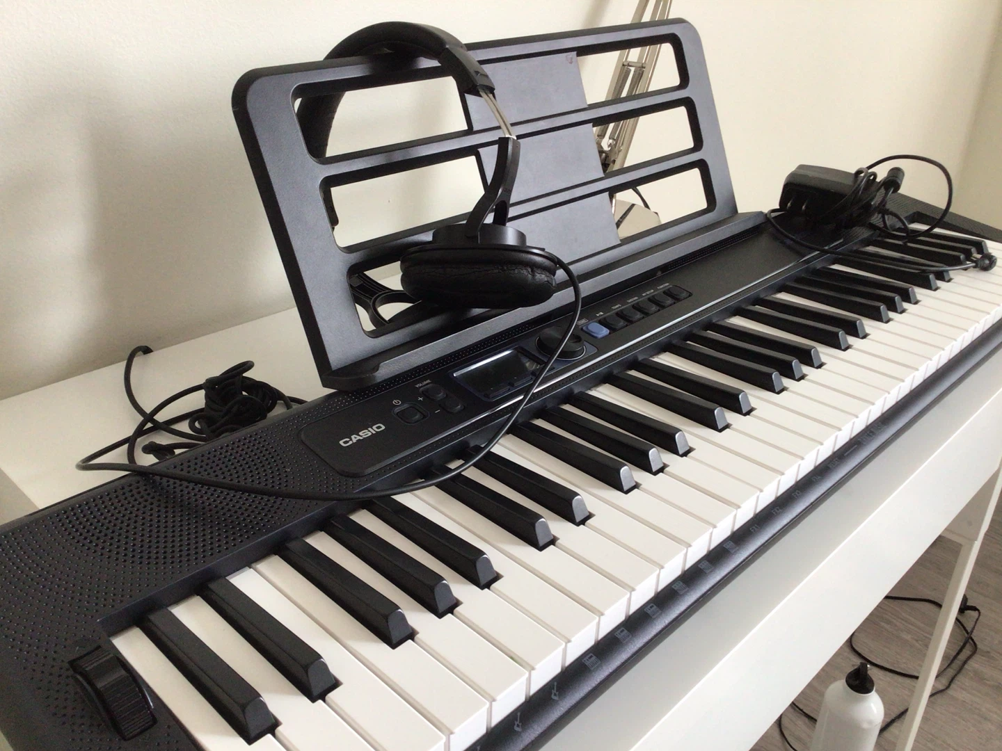 Casio Keyboard