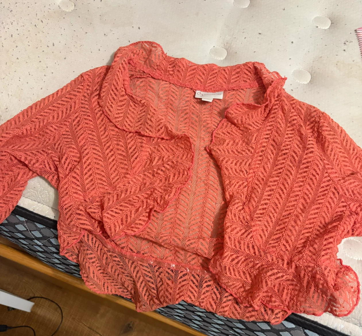 Cardigan - photo 2
