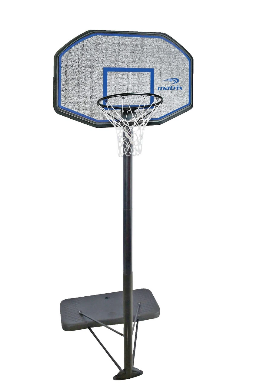 Matrix Portable Basketball Net System