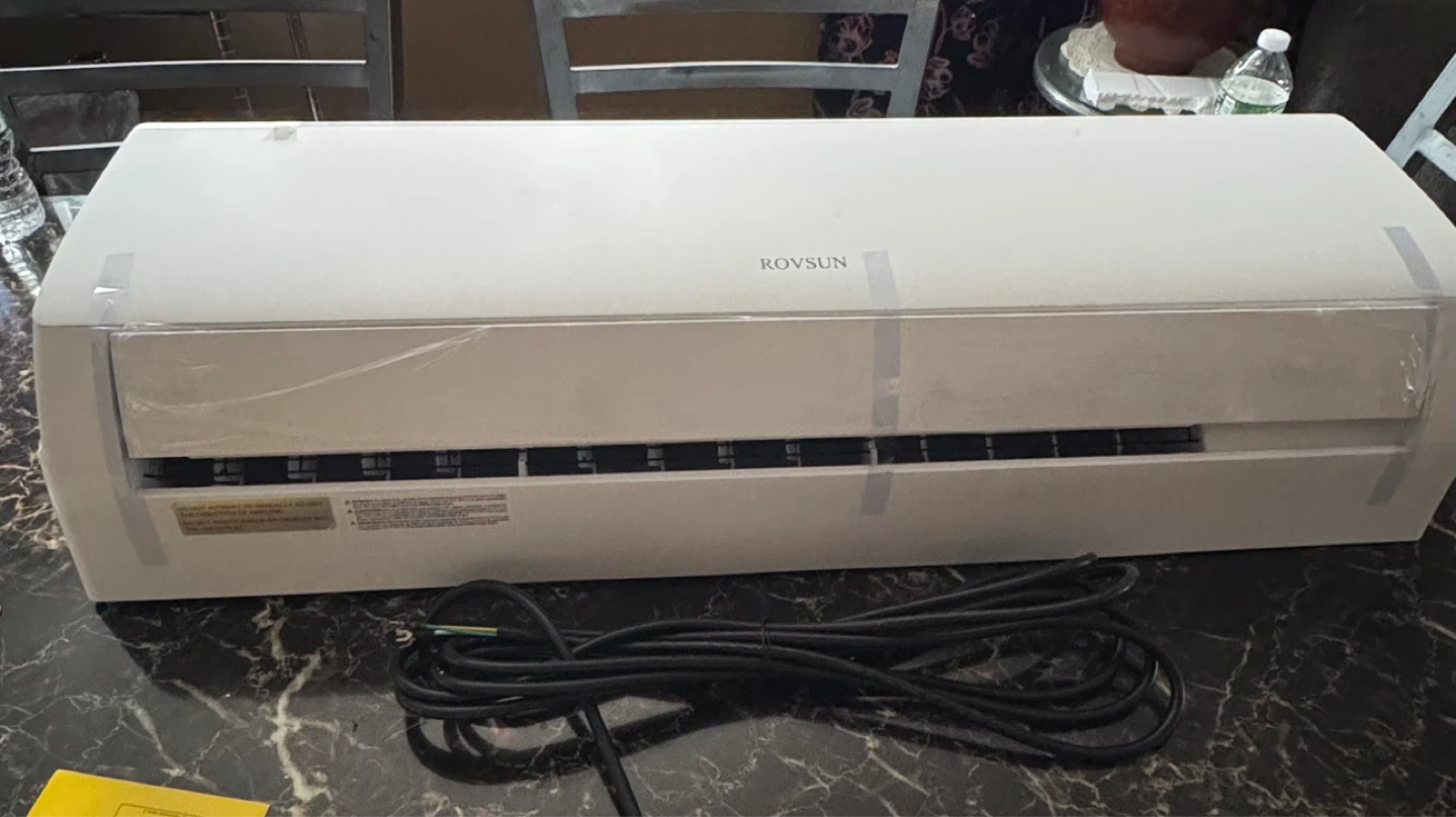 ROVSUN Split Air Conditioner