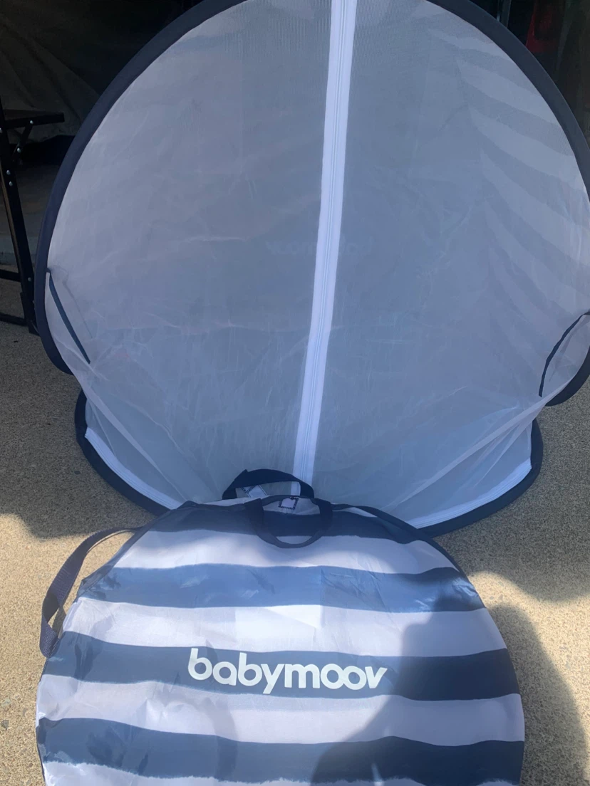 Babymoov Popup Tent - photo 2