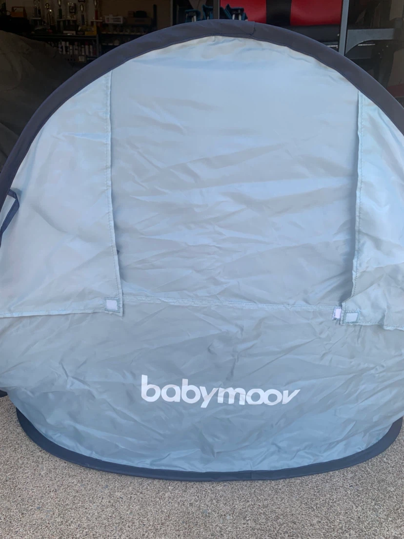 Babymoov Popup Tent - photo 4