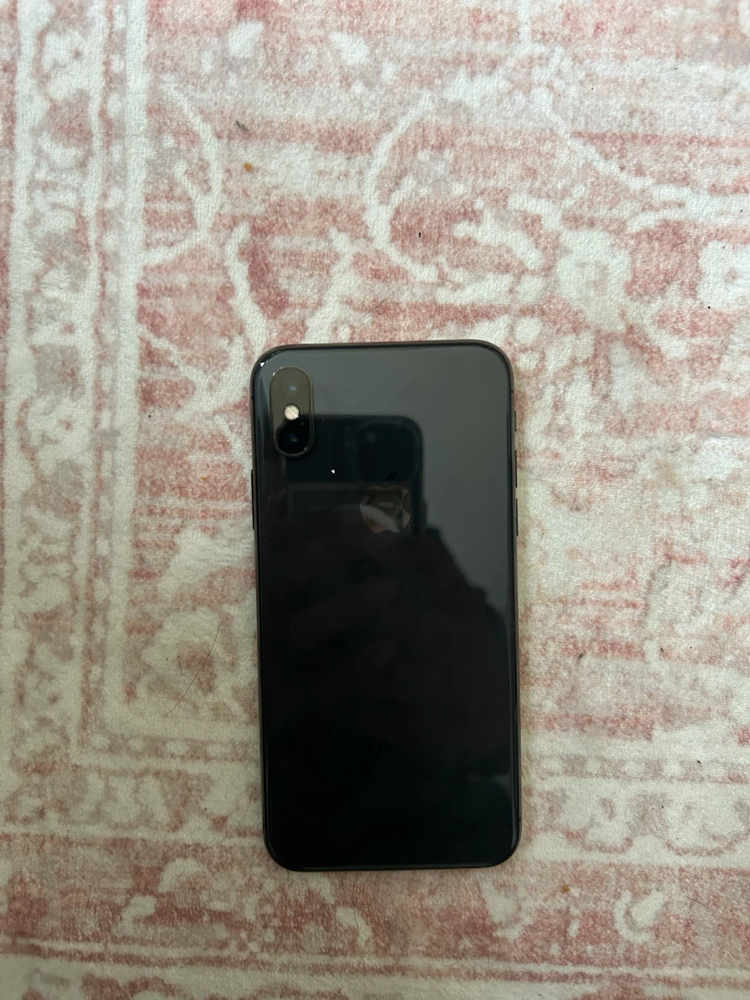 iPhone XS for parts