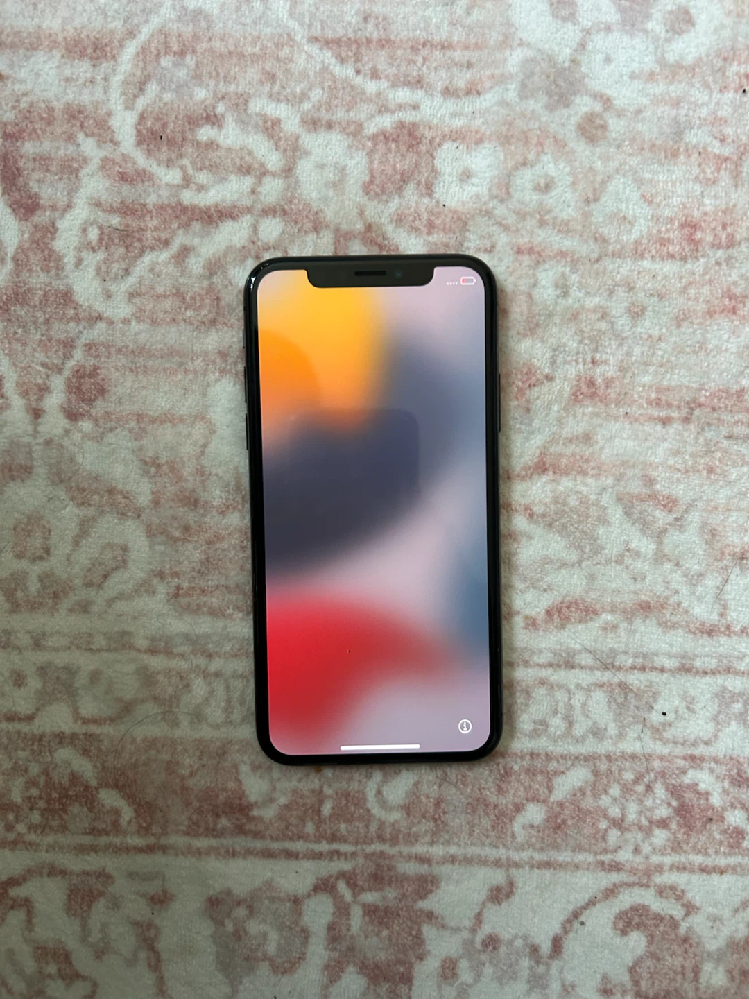 iPhone XS for parts - photo 2