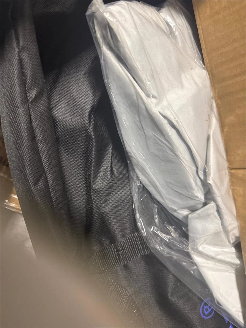 Goutime 10x10Ft Canopy Tent Comes with Waterproof - photo 4