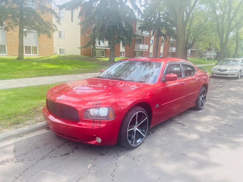 2006 Dodge Charger RT - photo 2