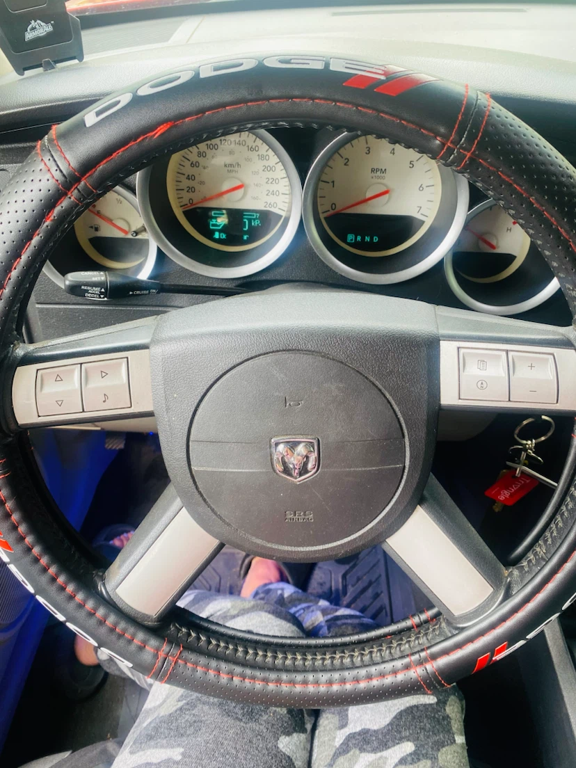 2006 Dodge Charger RT - photo 5
