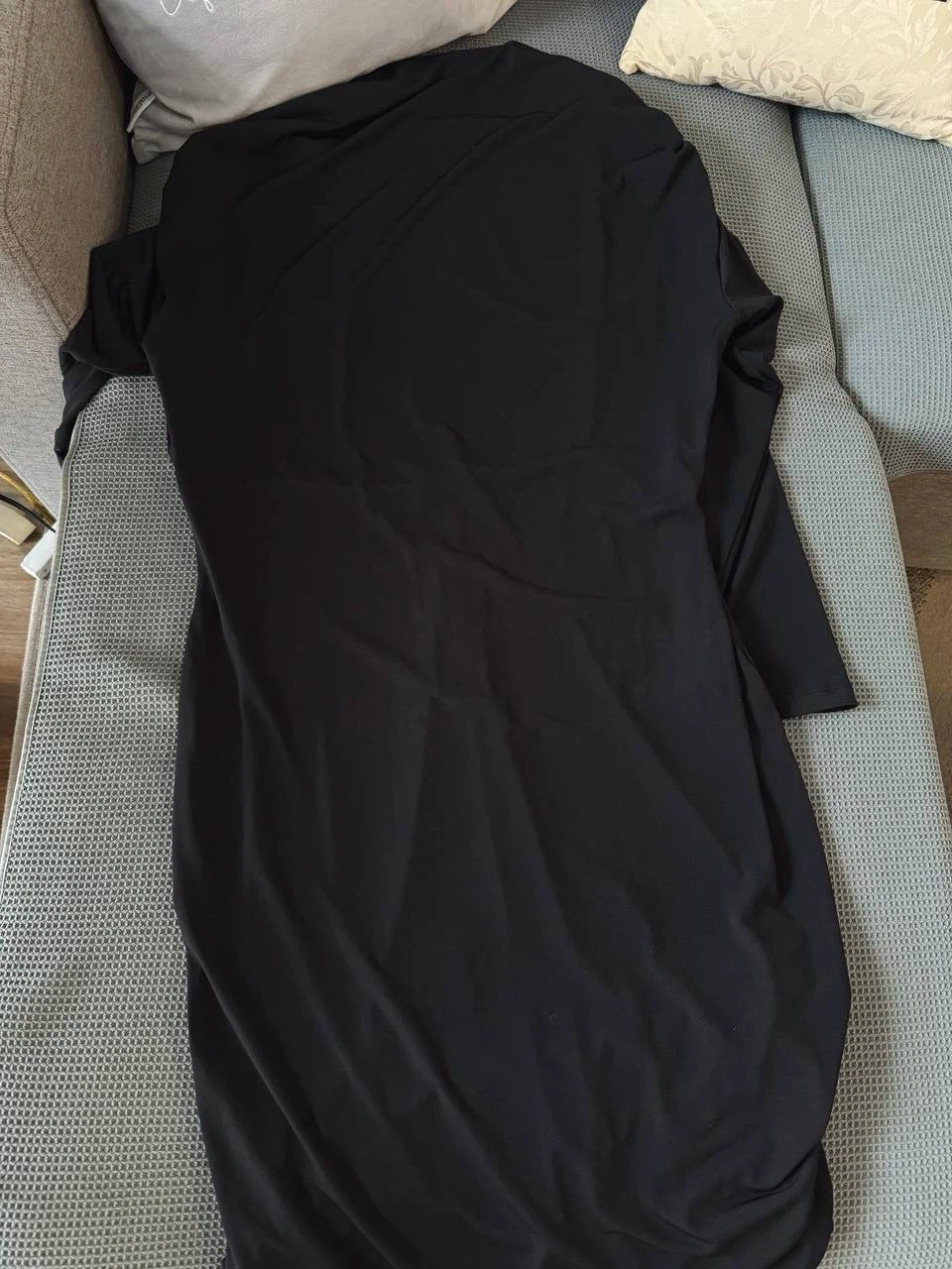 Elegant ZARA Maxi Dress – Size XXL (fits XL) - photo 3