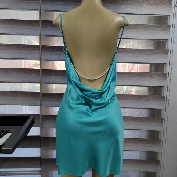 Sleep dress, size XL Victoria’s Secret - photo 2