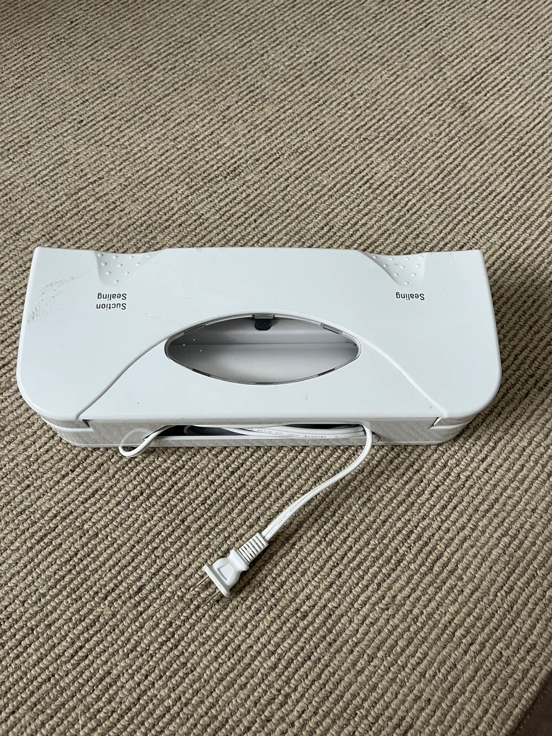 Food Vacuum Sealer