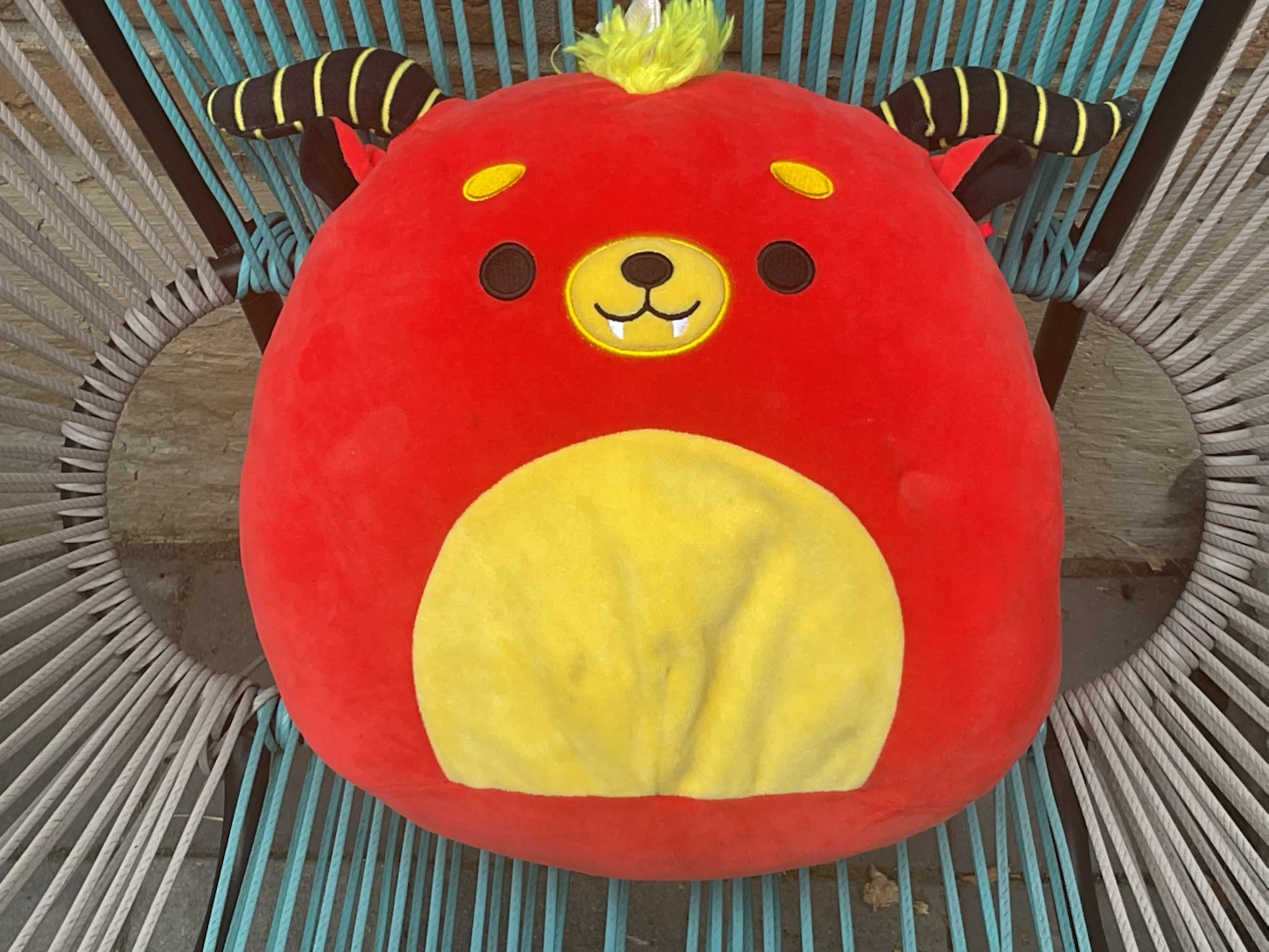 Squishmallow Behemoth Series 1