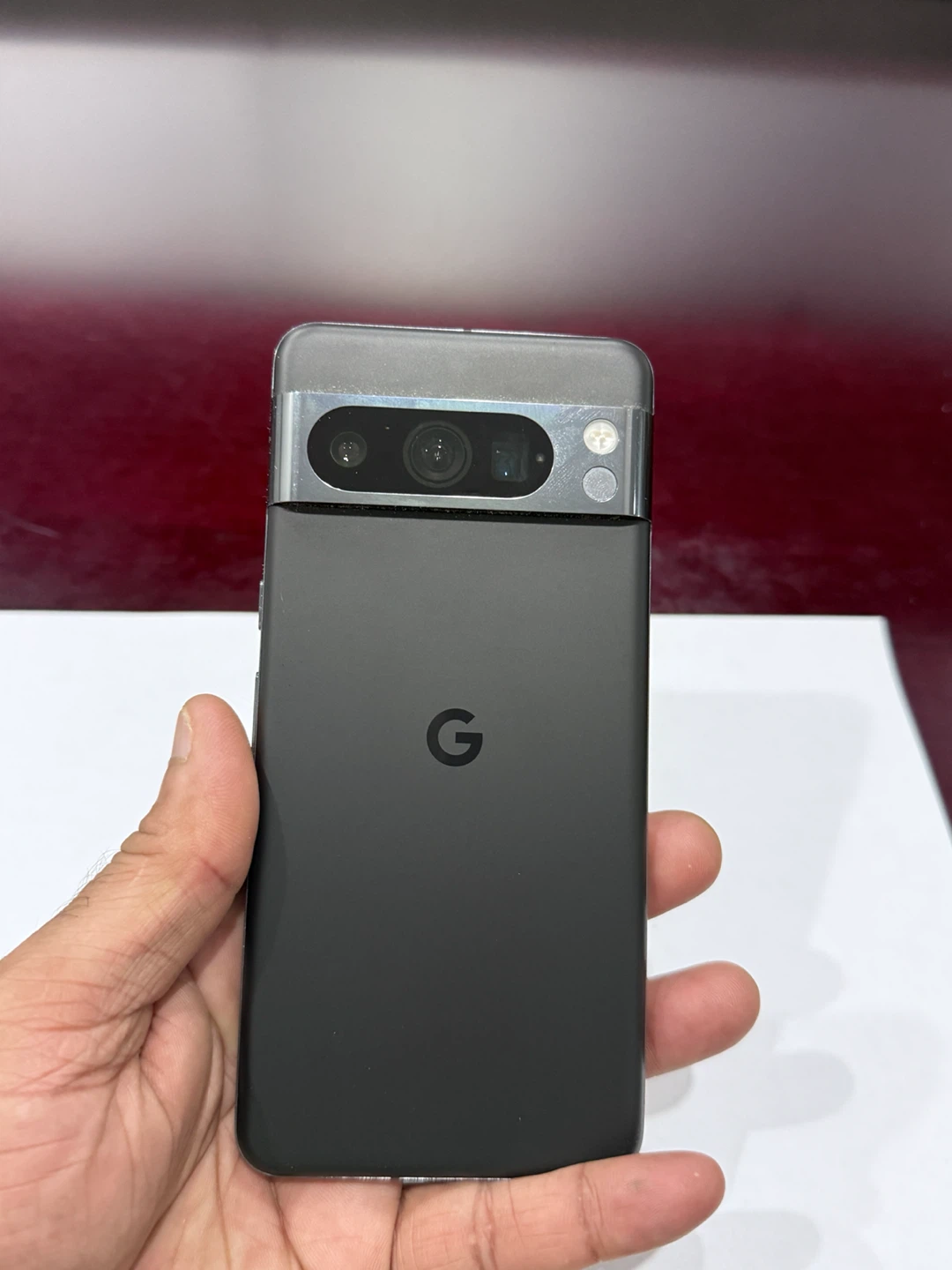 GOOGLE PIXEL 8 PRO - photo 3