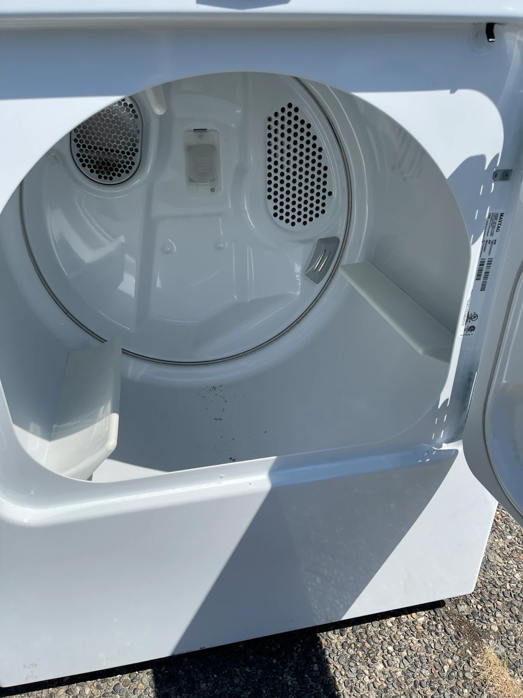 Maytag Centennial Electric Dryer - photo 3