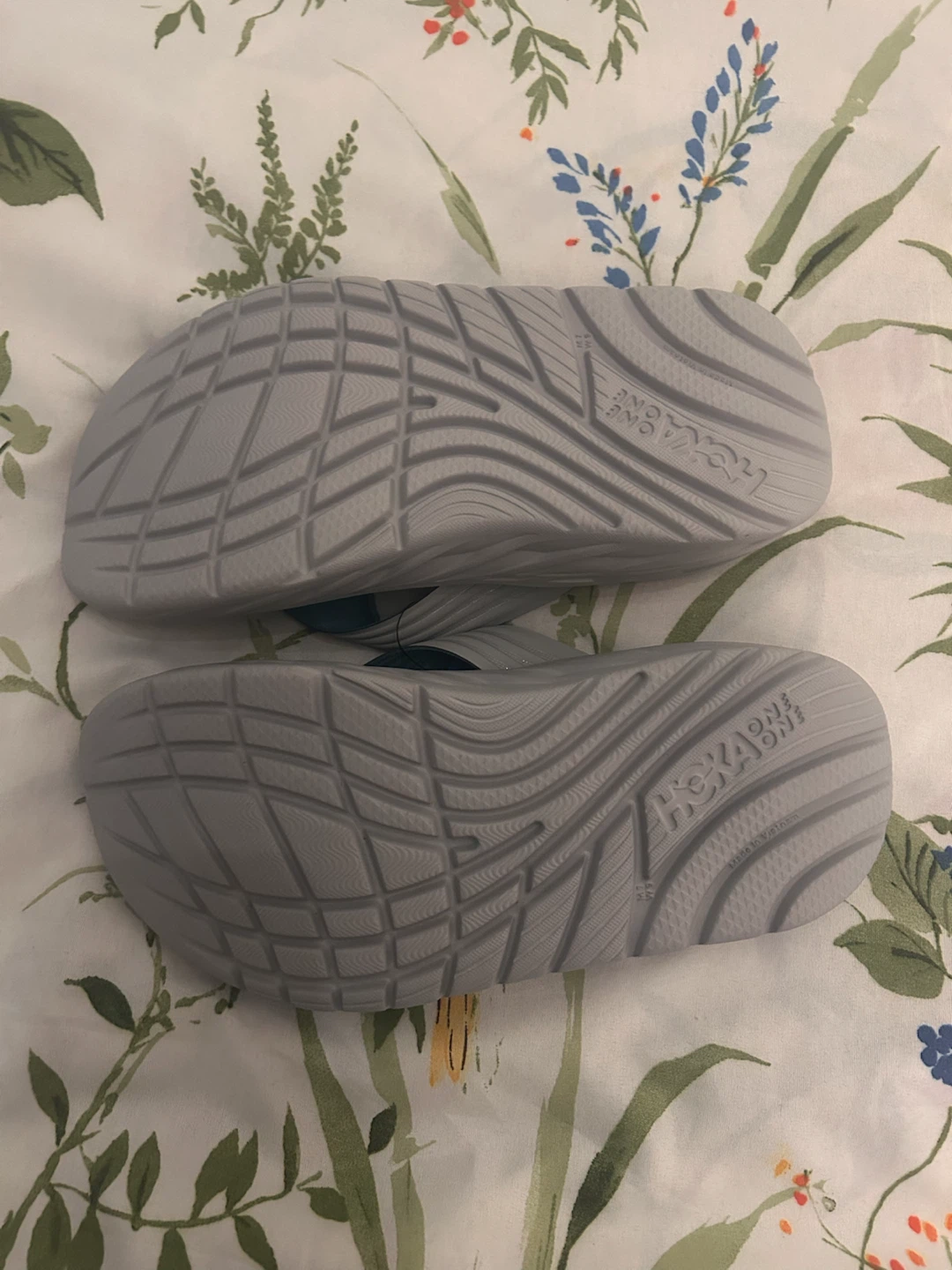 Hoka M Ora Recovery Flip Sandals - photo 3