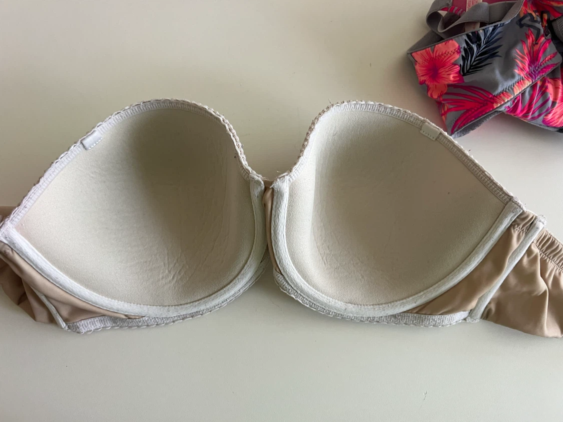 Victoria's Secret Pink Bras Bundle - photo 5