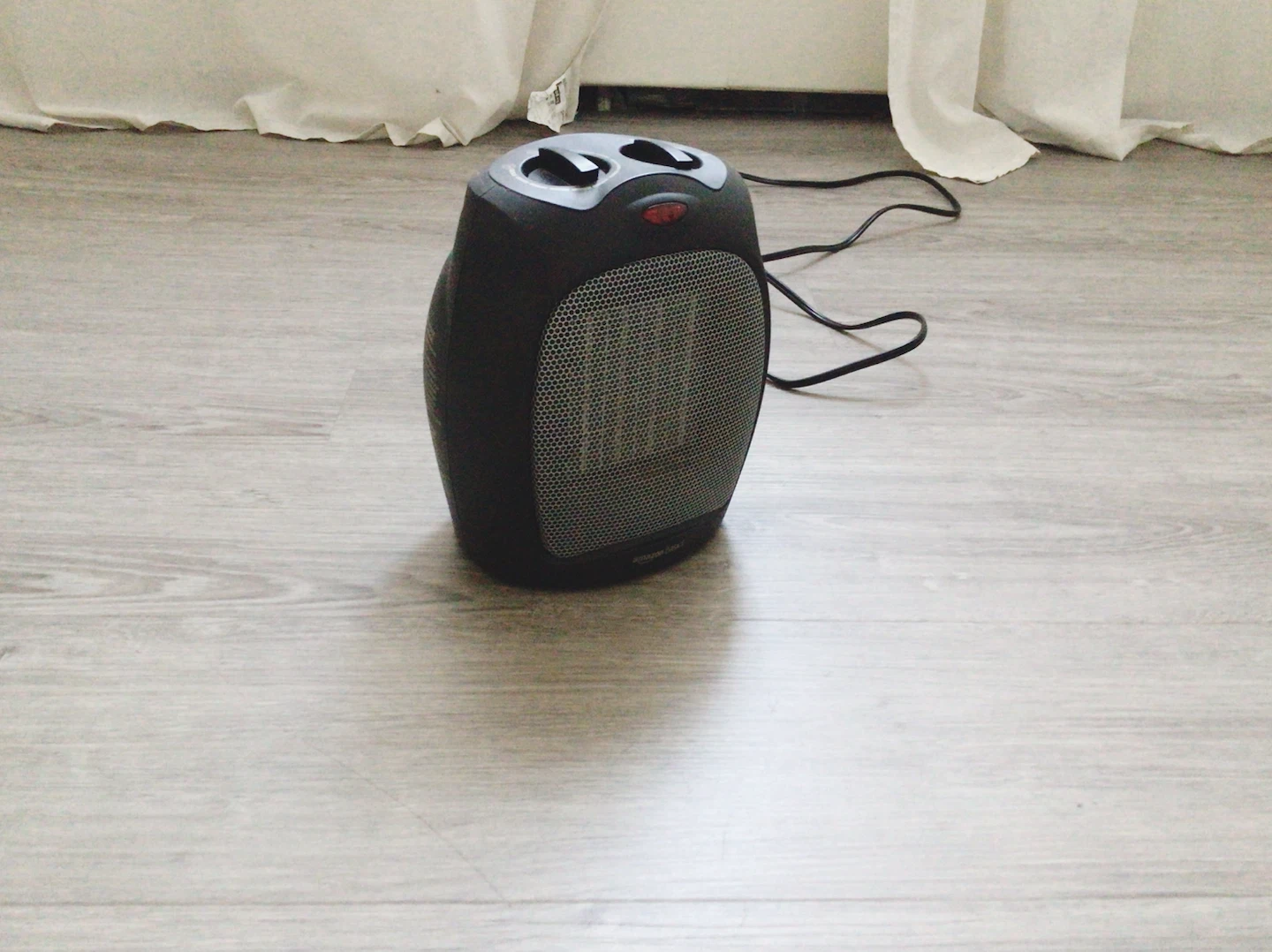 Compact Electric Heater